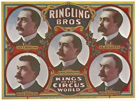 Ringling Bros. Circus returning - Wisconsin Examiner