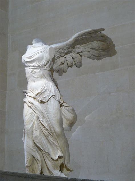 ・コレクタ Nike - Winged Victory of Samothrace Victory Greek Goddess Statue 11 Inch :109085121:ワールド輸入 ...