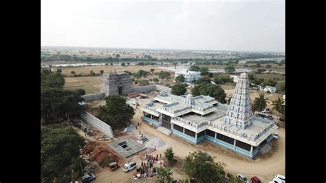 Chamundeshwari Temple || Exterior Cinematic Shots - YouTube