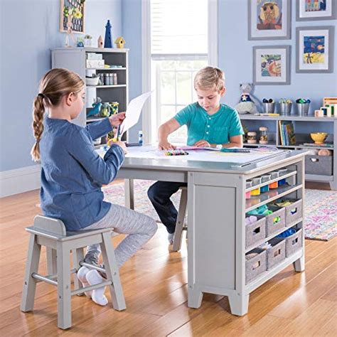 6 Best Kids Art Desk In 2024 | OfficeArrow