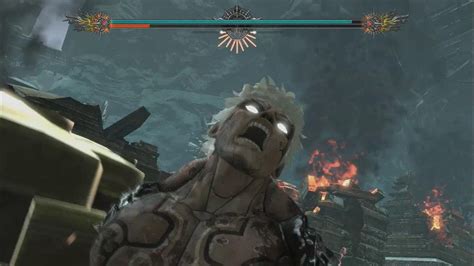 Asura's Wrath - Gameplay Trailer - YouTube