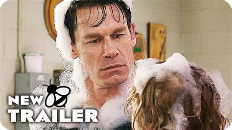 PLAYING WITH FIRE Trailer (2019) John Cena Comedy Movie