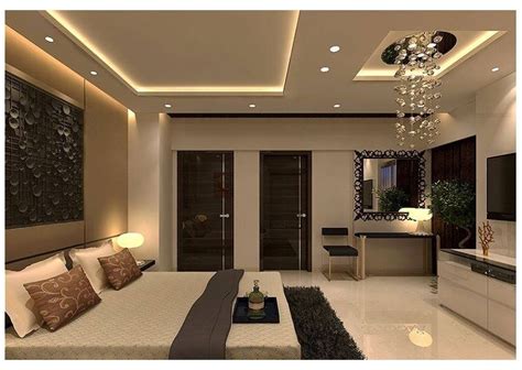 52 FALSE CEILING DESIGNS FOR BEDROOM, latest bedroom decor ideas, # ...