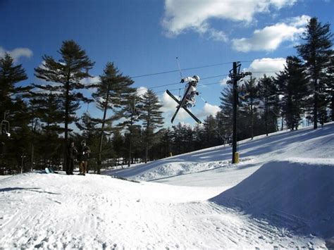 Nashoba Valley Ski Area Voted Number One in 8th Annual Terrain Park ...