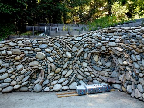 Výsledok vyhľadávania obrázkov pre dopyt faux stone retaining wall ...