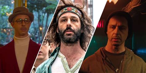 Jeremy Strong's 10 Best Movies, Ranked According to Rotten Tomatoes