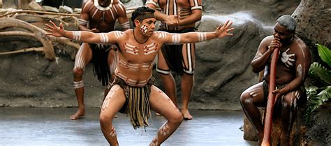 5 Fascinating Indigenous Cultures From Around The World - Down Under Tours | Down Under Tours