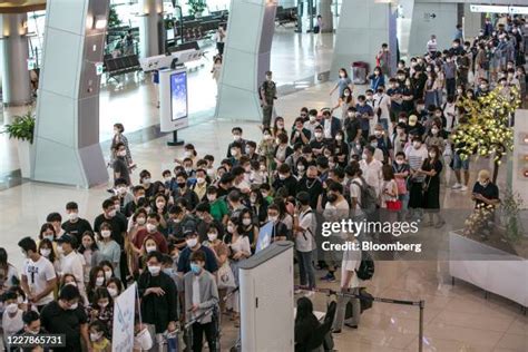 21 Gimpo International Airport Station Stock Photos, High-Res Pictures, and Images - Getty Images