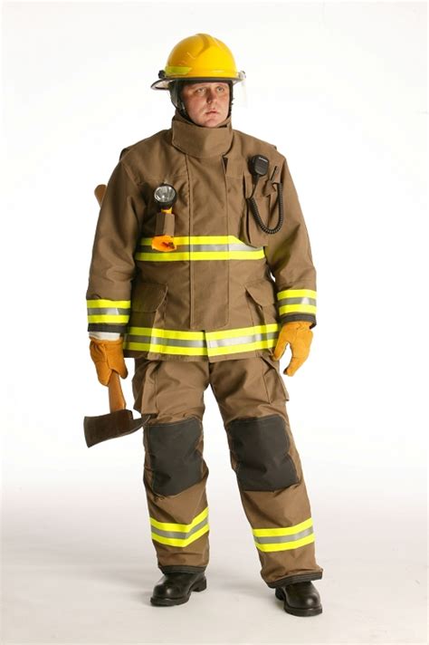 Firefighter Turnout Gear | Firefighting Bunker Gear