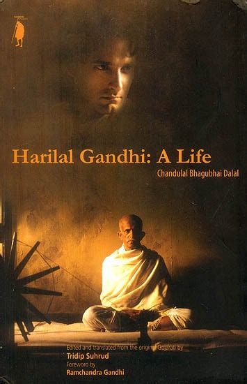 Harilal Gandhi: A Life