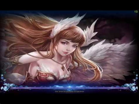 Perfect World Rebirth Inciando no Servidor! - YouTube