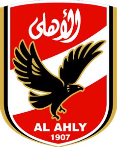 Al-Ahli SC Logo PNG Vector (EPS) Free Download