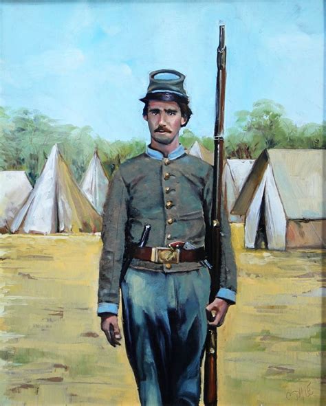 confederate soldier | Civil war artwork, Civil war art, Civil war