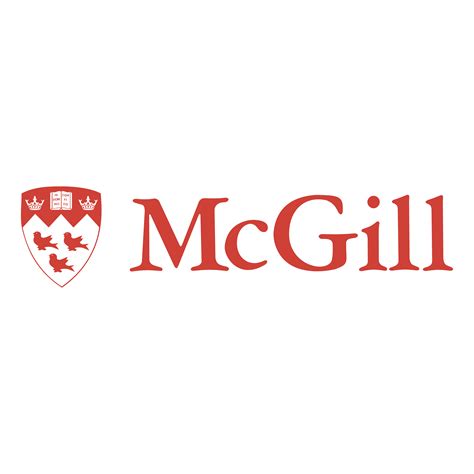 McGill University – Logos Download