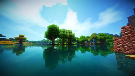 Minecraft Background Hd / Cool HD Jungle background render made with Chunky : Minecraft