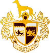 Facetime Friday - Main Calendar - Jones County School System