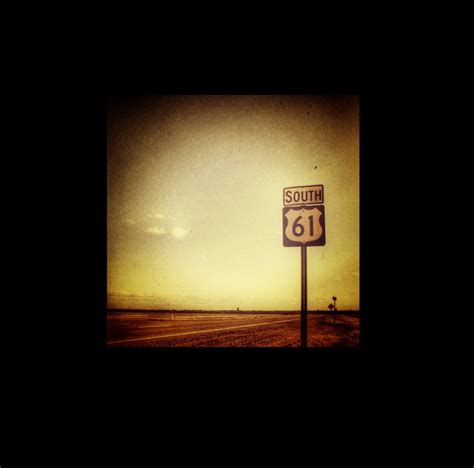 Highway 61 Revisited | Steven Rainey