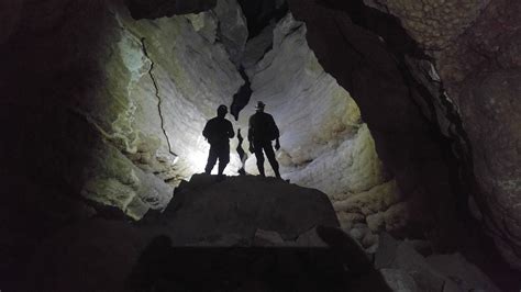 Jewel Cave National Monument - Black Hills Parks & Forests Association