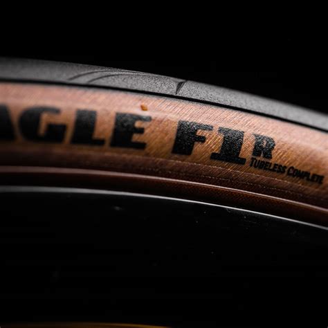 Eagle F1 R – Goodyear Bike United Kingdom