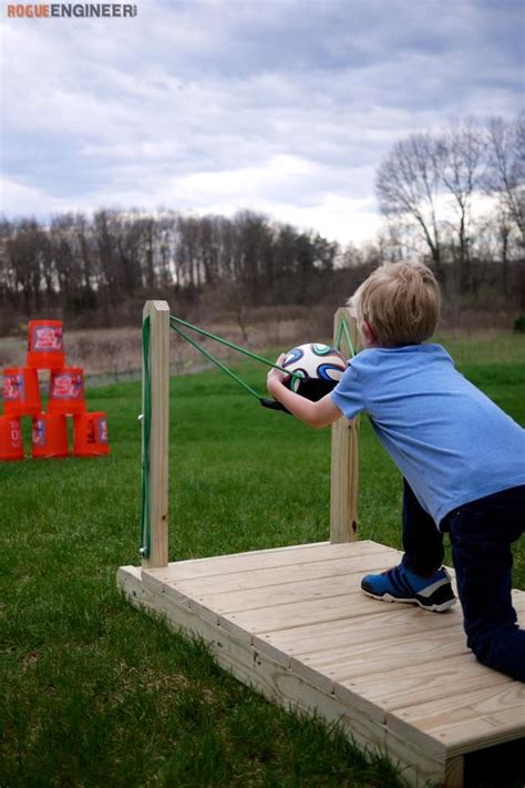 14 Insanely Awesome Backyard Games to DIY Right Now | Backyard fun, Backyard games, Diy yard games