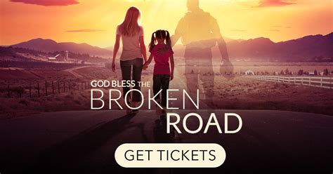 God Bless the Broken Road: Get Tickets | 10 West Productions