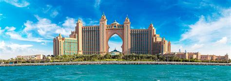 Atlantis, The Palm tickets and tours in Dubai | musement