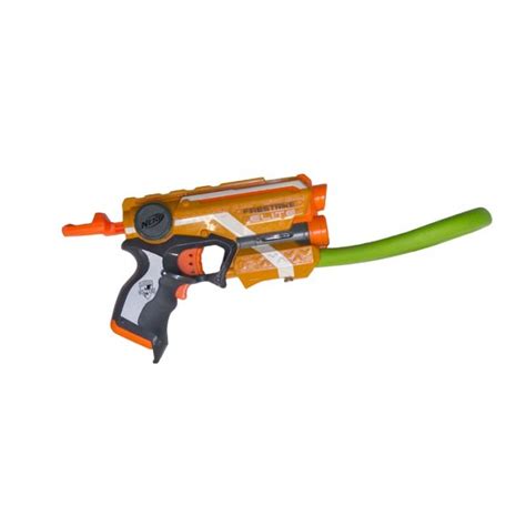 Wertz Werkz Carnival Games - Dart Gun - Regular Carnival Game Accessory