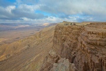 Walking & Hiking in Israel: The Most Popular Israel Hiking Trails