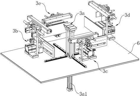 Packaging mechanism for automatic gift box packaging - Eureka | Patsnap