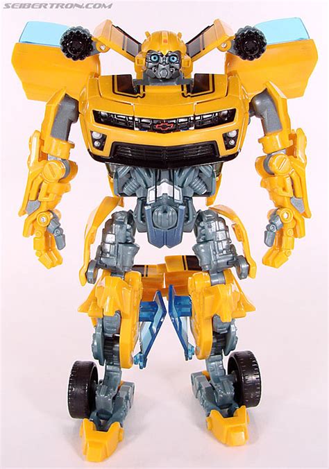 Roll out and Transform: Cannon Bumblebee / d