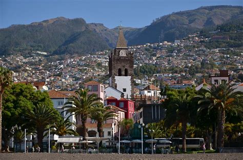 Funchal, Madeira