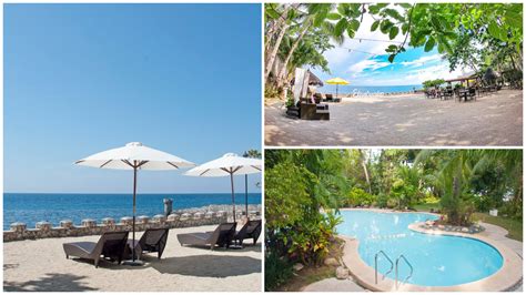 Elsalvador Beach Resort: The All-in-One Getaway in Danao City