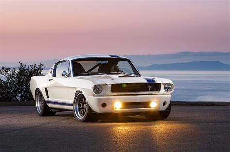 Custom 1965 Ford Mustang | Images, Mods, Photos, Upgrades — CARiD.com Gallery