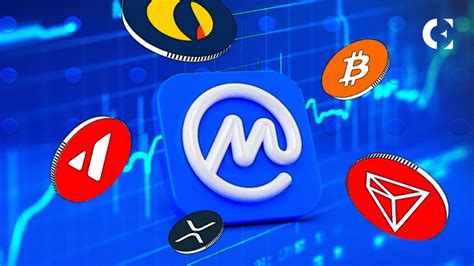 Top 5 Trending Cryptos on CoinMarketCap in Last 30 Days: Guest Post by Coin Edition | CoinMarketCap