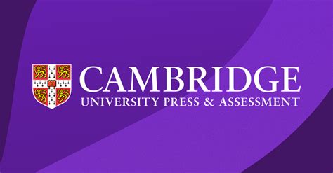 Cambridge University Press & Assessment | Careers