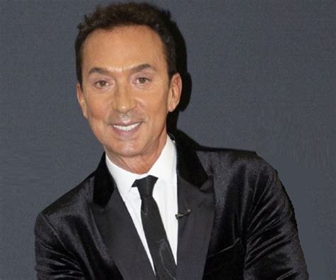 Bruno Tonioli Biography - Facts, Childhood, Family Life & Achievements