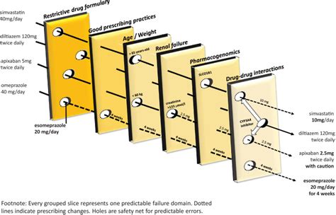 The Swiss Cheese Prescribing Model for Precision Medicine - The American Journal of Medicine