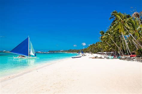 5 Best Beaches in Boracay - Discover the Most Popular Boracay Beaches - Go Guides