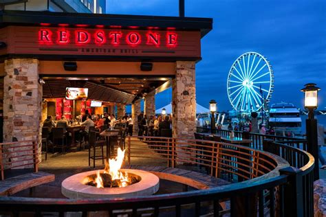 National Harbor, MD Restaurants - Best Places to Dine