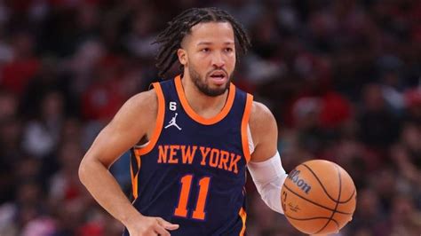 Knicks News: Jalen Brunson Sends Definitive Message on Recent Injury