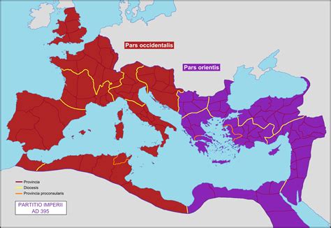 Map Of Roman Empire At Its Peak - Ailina Laurette