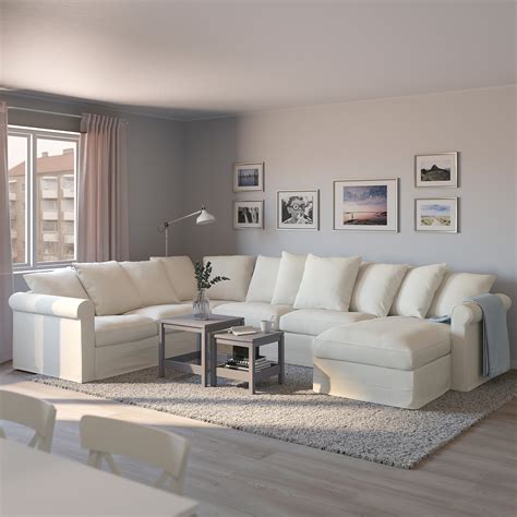 Corner Sofa Beds | Lots of seats and sleep space - IKEA