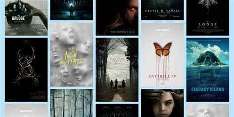 New Hollywood Movies Horror 2020 – Most Popular Movies