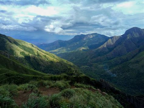 Top Station, Munnar | Images, Hotels & Best Time