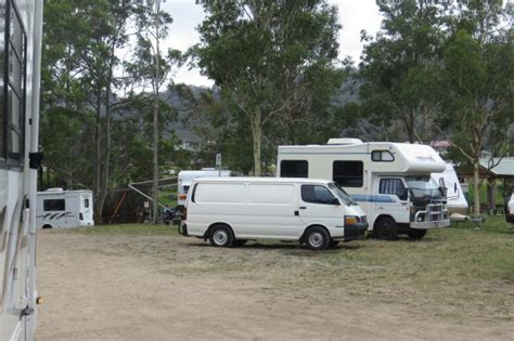 Bulahdelah Myall River Free Camping - Bulahdelah