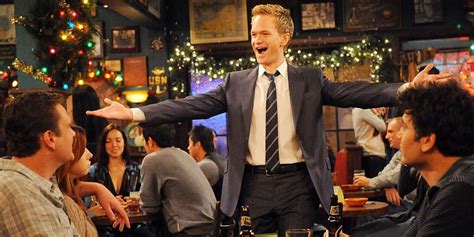 How I Met Your Mother: Barney's 5 Most Redeeming Qualities (& 5 That Fans Hate)