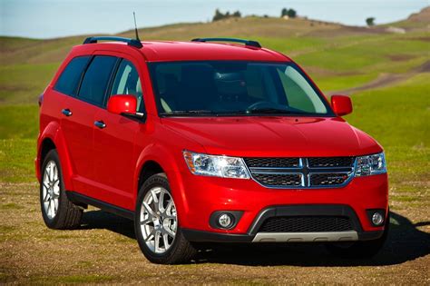 Used 2016 Dodge Journey for sale - Pricing & Features | Edmunds