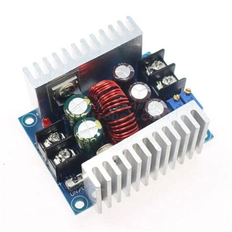 300W 20A DC-DC Buck Converter Step Down Module in Pakistan