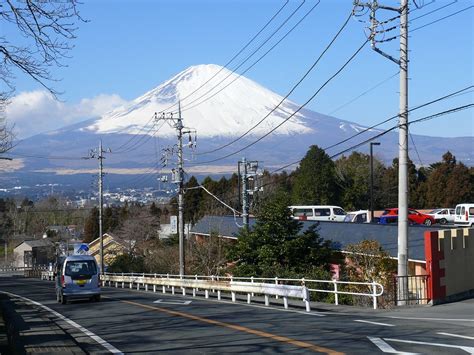 Mountain View Japan The - Free photo on Pixabay - Pixabay