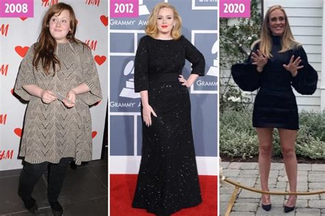 What Is the Story Behind Adele Weight Loss? A Surgery?